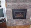 Valor Legend G3 Gas Insert